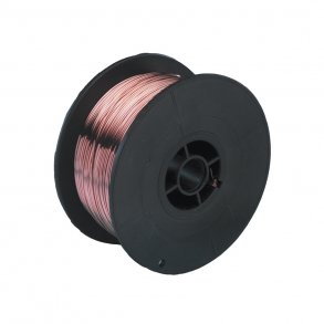 CFH svejsetr�d UNI �0,6 mm / 1 kg. p� spole - 1991011