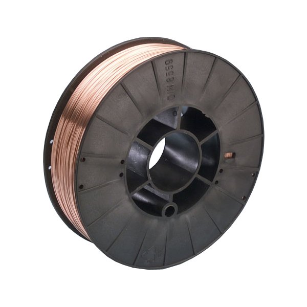 CFH svejsetr�d UNI �0,8 mm / 5 kg. p� spole - 1991077