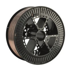 CFH svejsetr�d UNI �0,8 mm / 15 kg. p� spole - 1991076