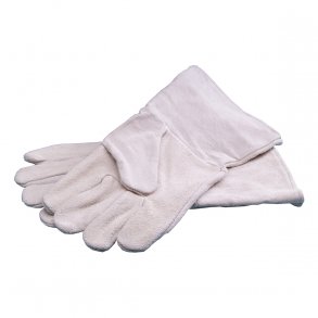 CFH svejsehandske EN 388/407 - 1991059