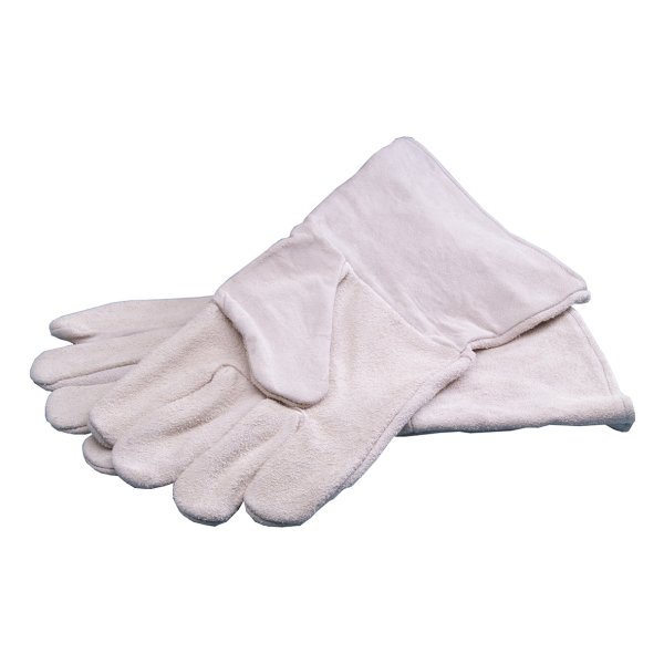 CFH svejsehandske EN 388/407 - 1991059