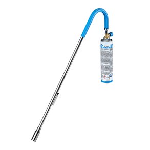 CFH ukrudtsbr�nder Bio PZ 1500 inkl. universal gasd�se 330 g. - 1687533