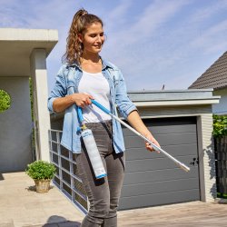 CFH ukrudtsbr�nder Bio PZ 1500 inkl. universal gasd�se 330 g. - 1687533