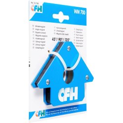 CFH svejsemagnet WM700 vinkel "lille" - 1991063