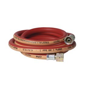 CFH gasslange VS758 (20 bar) 2m - 2x3/8