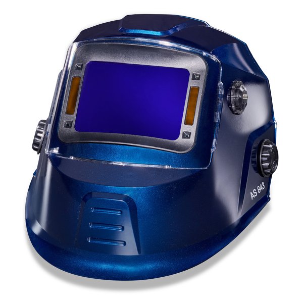 CFH svejsehjelm fuldautomatisk AS843 - 2484086