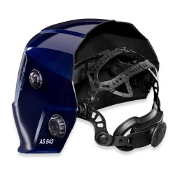 CFH svejsehjelm fuldautomatisk AS843 - 2484086