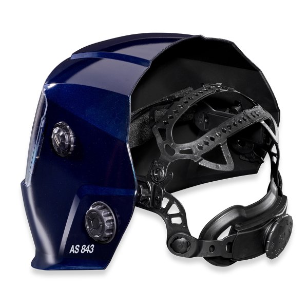 CFH svejsehjelm fuldautomatisk AS843 - 2484086