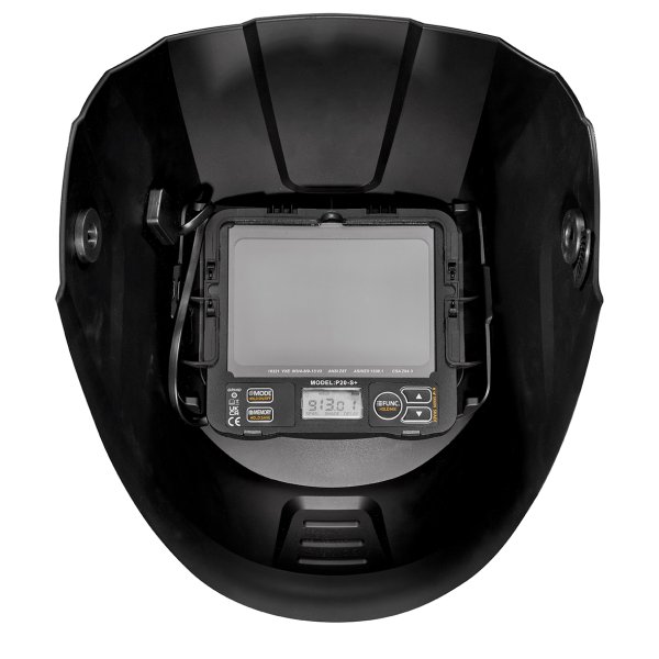 CFH svejsehjelm fuldautomatisk AS843 - 2484086