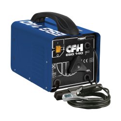 CFH svejseværk ESG140 - 1988949