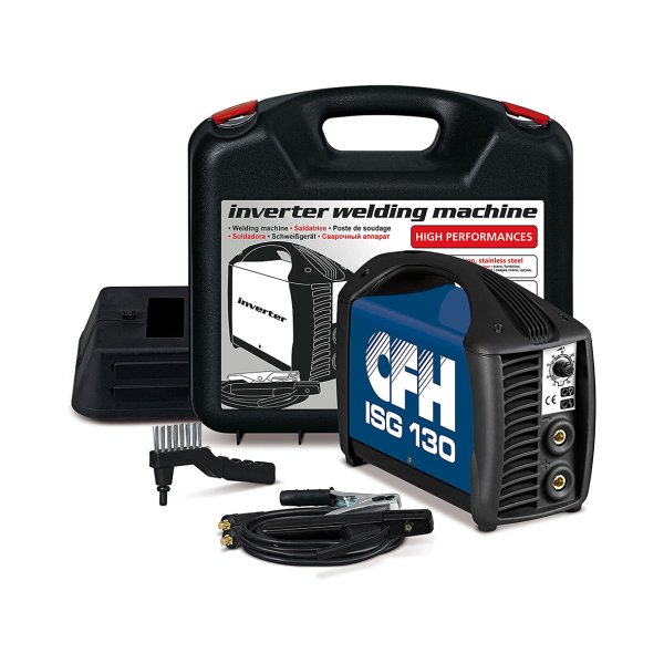 CFH svejseinverter ISG130 - 1988953
