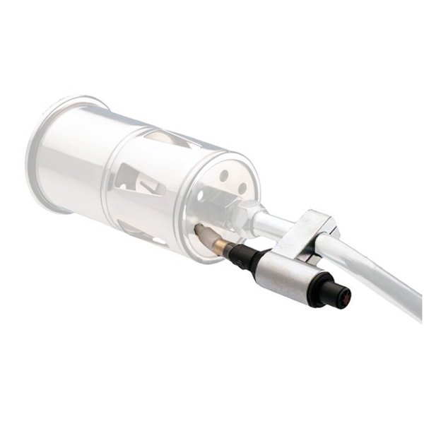 CFH Piezo-tnding, ls til CF52078 + CF52078DK