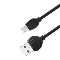 AWEI ladekabel 1m APPLE - 2138880