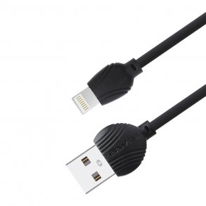 AWEI ladekabel 1m APPLE - 2138880