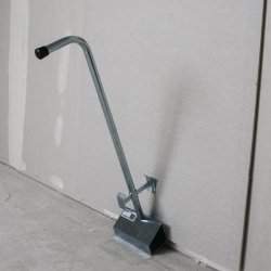 CMC pladeholder med kile - 1850881