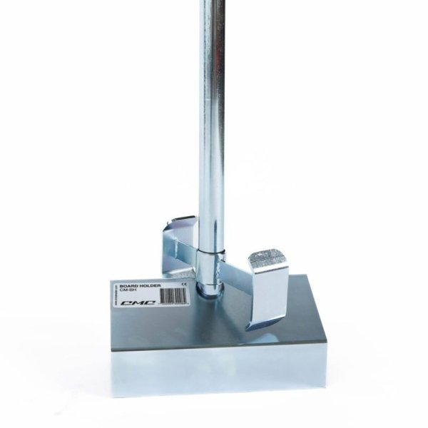 CMC pladeholder med kile - 1850881