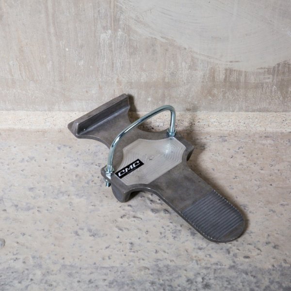 CMC gipspladel�fter fodmodel - 1850890