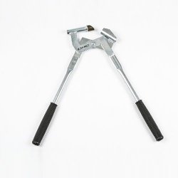 CMC St�lregel hultang 25 mm hul - 1850895