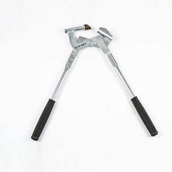 CMC Stlregel hultang 25 mm hul - 1850895