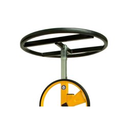 CMC Rund Top for gipspladehejs - � 70 cm - 1880745