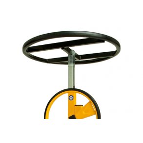 CMC Rund Top for gipspladehejs - � 70 cm - 1880745