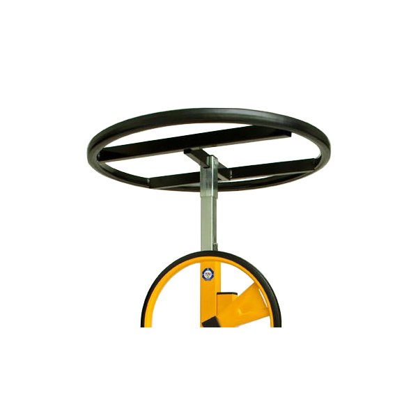 CMC Rund Top for gipspladehejs -  70 cm - 1880745