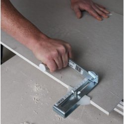 CMC gips kanttrimmer 105 mm- 1850893