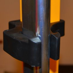 CMC H-Topholder s�t - 2 dele - 1764059