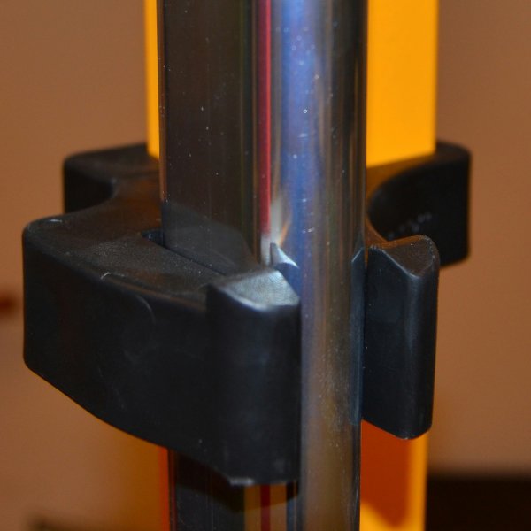 CMC H-Topholder s�t - 2 dele - 1764059