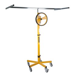 CMC gipspladehejs "Det originale gule" - 1851369