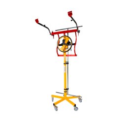 CMC gipspladehejs, med ERGO-system - 1764056