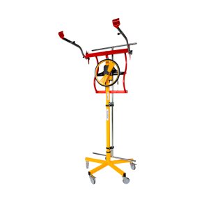 CMC gipspladehejs, med ERGO-system - 1764056