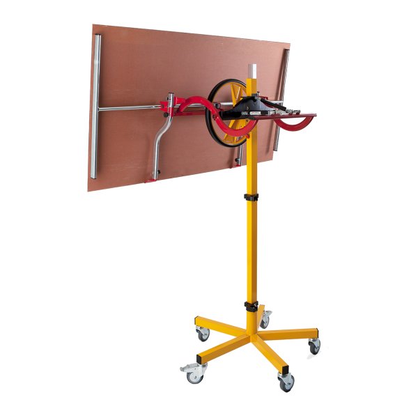 CMC gipspladehejs, med ERGO-system - 1764056