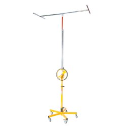 CMC gipspladehejs EXTEND - op til 4,5 meter l�ft - 1764057