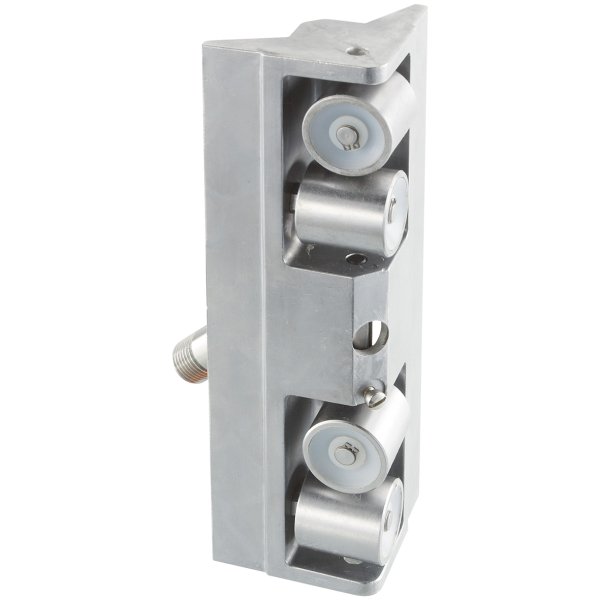 Asgard hjrnerulle indvendig - 2335175