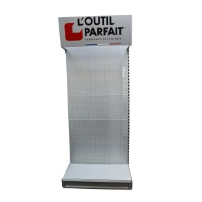 PARFAIT Display Solo - Grhulplader - 100X211X55 CM