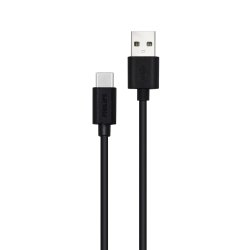 PHILIPS ladekabel 1,2m USB/USB-C - 2171237