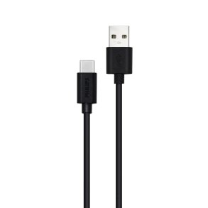 PHILIPS ladekabel 1,2m USB/USB-C - 2171237