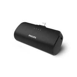 PHILIPS powerbank 2500 mAh til lightning - 2459582