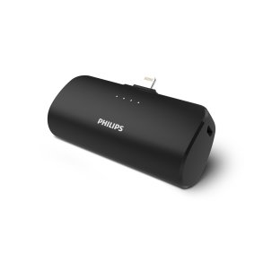 PHILIPS powerbank 2500 mAh til lightning - 2459582