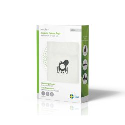 NEDIS stvsugerpose egnet til Miele G+N - 2551268