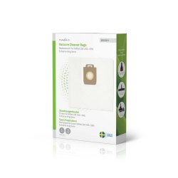NEDIS stvsugerpose egnet til Nilfisk GM200-400 - 2551269
