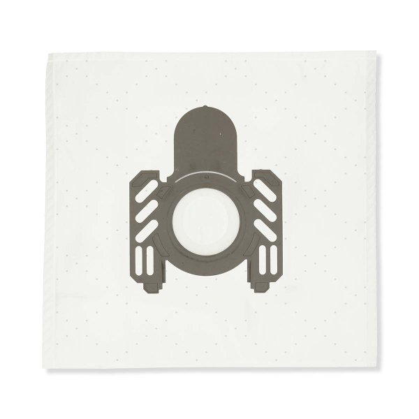 NEDIS stvsugerpose egnet til Electrolux E51 + AEG GR 28 - 2551267