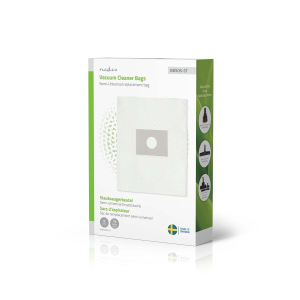 NEDIS stvsugerpose Universal - 2551271