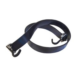 CARGOFIX bagagerem gummi 600mm med kroge - 1316077