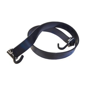 CARGOFIX bagagerem gummi 900mm med kroge - 1316078