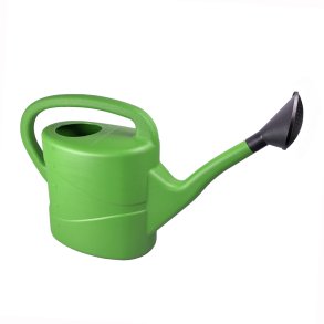 SPREHN vandkande grn 10 liter med brusehoved - 1805430