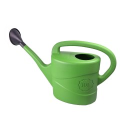 SPREHN vandkande grn 10 liter med brusehoved - 1805430