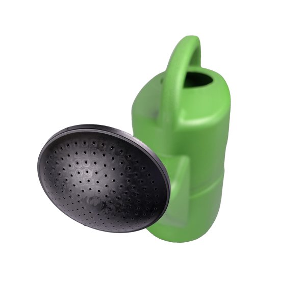 SPREHN vandkande grn 10 liter med brusehoved - 1805430