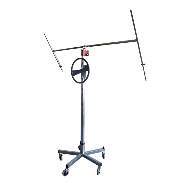 SPREHN gipspladehejs med kip - 3,20M - 2154547